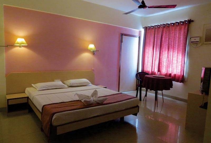 ทรีเฮาส์ ซิลเคน แซนด์ Hotel โคลวา ภายนอก รูปภาพ