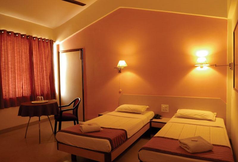 ทรีเฮาส์ ซิลเคน แซนด์ Hotel โคลวา ภายนอก รูปภาพ