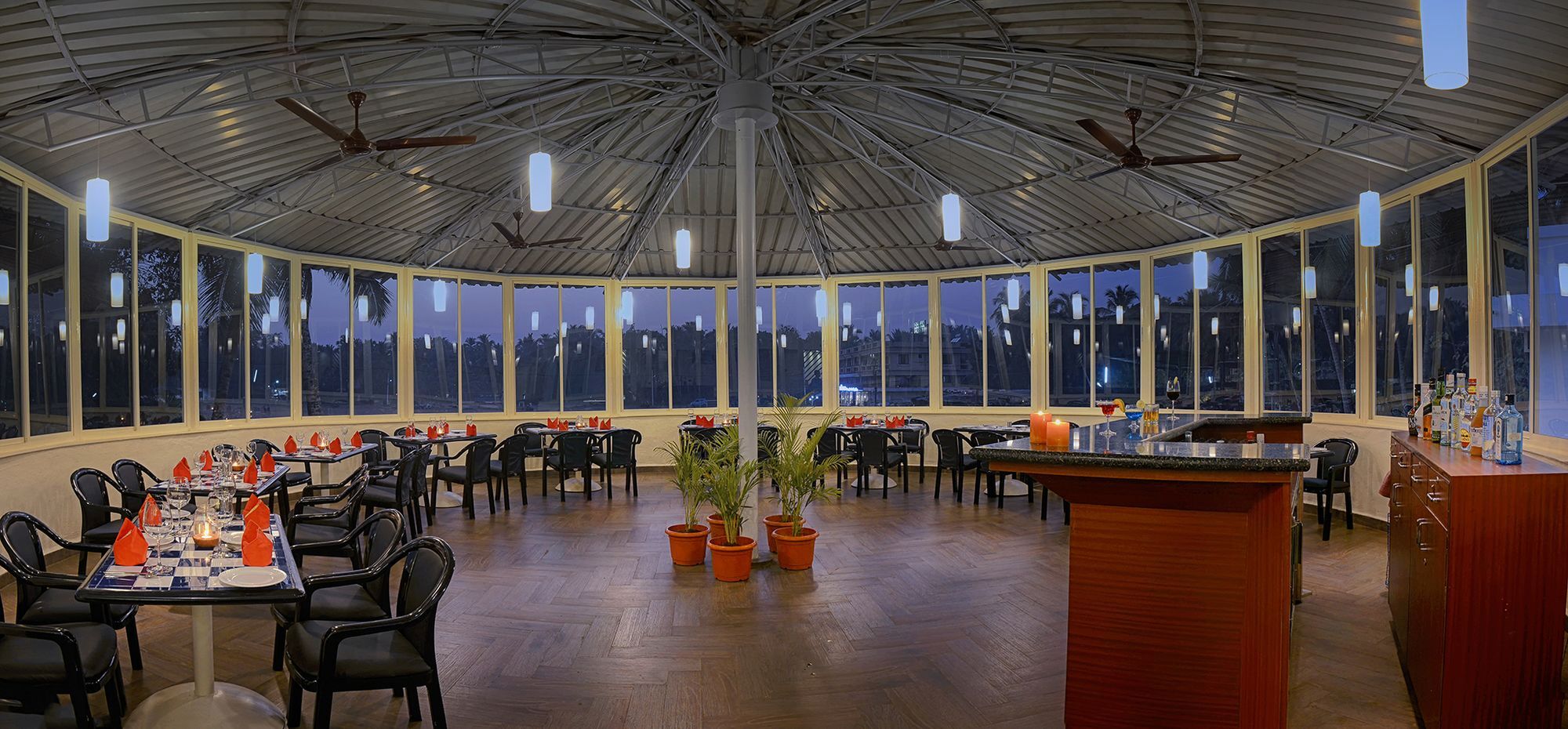 ทรีเฮาส์ ซิลเคน แซนด์ Hotel โคลวา ภายนอก รูปภาพ
