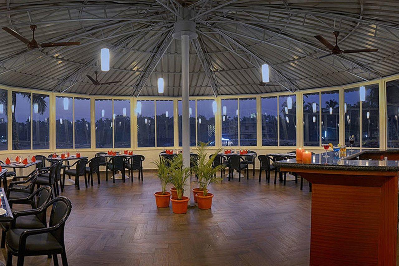 ทรีเฮาส์ ซิลเคน แซนด์ Hotel โคลวา ภายนอก รูปภาพ